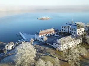 Mauritzbergs Slott & Golf