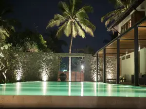 The Villa by Contemporary Ceylon