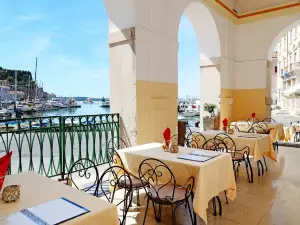 Vila Piranesi Apartments