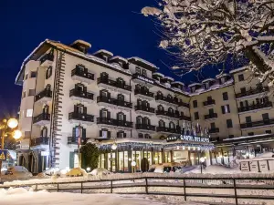 G. Hotel des Alpes (Classic since 1912)