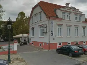 Hotel Varazdin