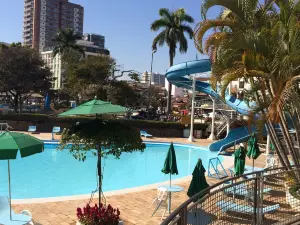 Hotel Brasil