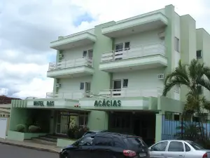 Hotel Das Acacias