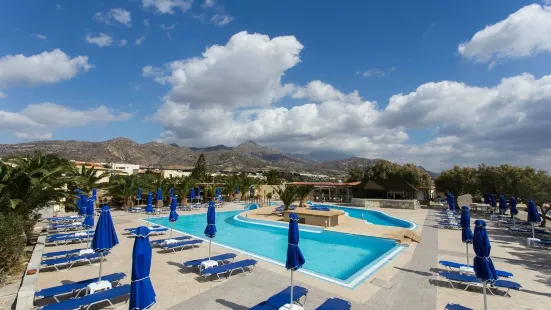 Numo Ierapetra Beach Resort Crete Curio Collection by Hilton