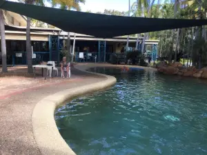 Bushland Beach Tavern