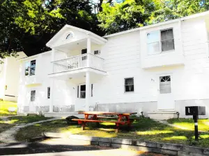 The Villas on Lake George