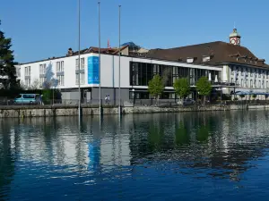 Hotel Aare Thun
