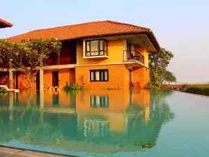 Taj Ganga Kutir Resort & Spa, Raichak