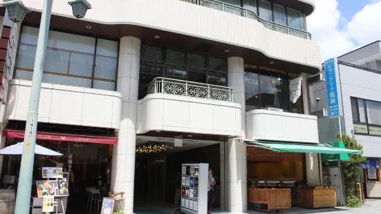 鶴岡香格里拉酒店