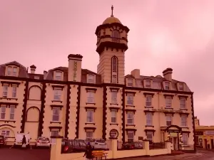 The Pegwell Bay Hotel