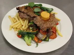 阿皮斯庫科飯店