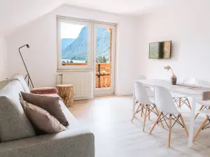 Apartmaji Triglav