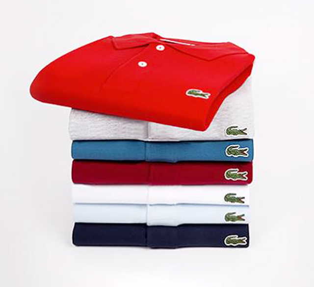 emporium lacoste