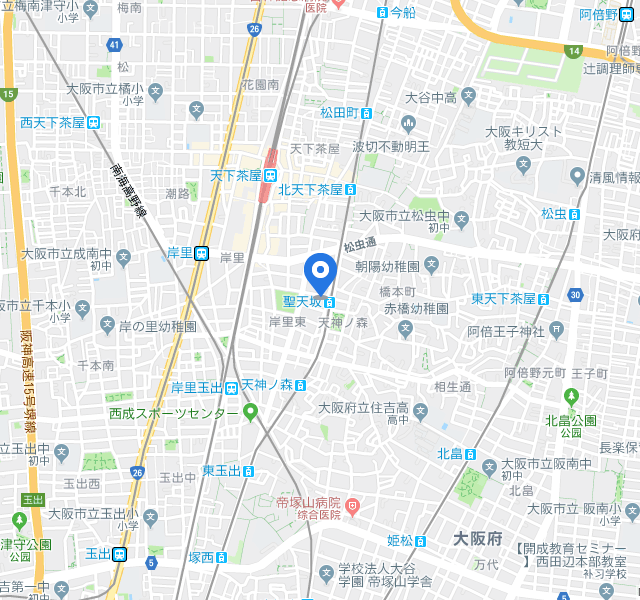 玩具公寓天下茶屋预订及价格查询 携程海外酒店 Toys Court Tengachaya