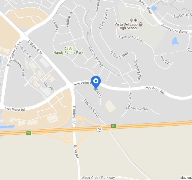 萨克拉门托福尔瑟姆宿之桥套房酒店