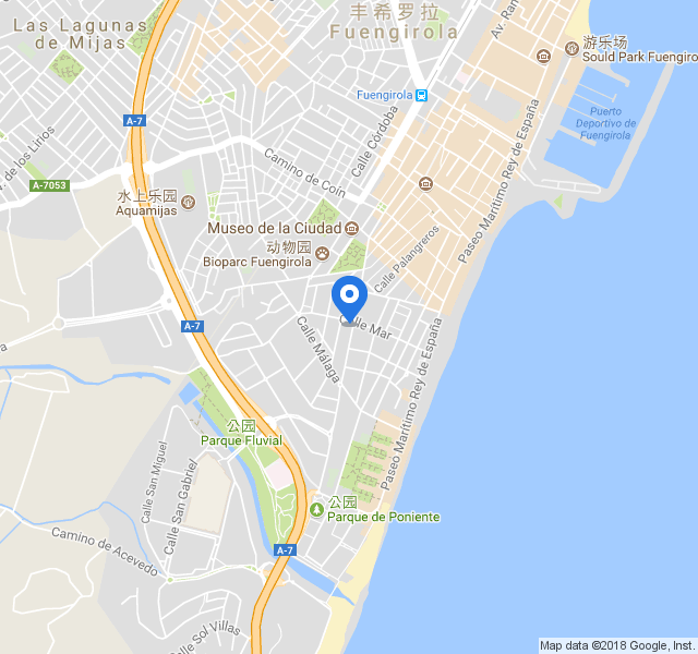 伊萨卡芬吉萝拉酒店