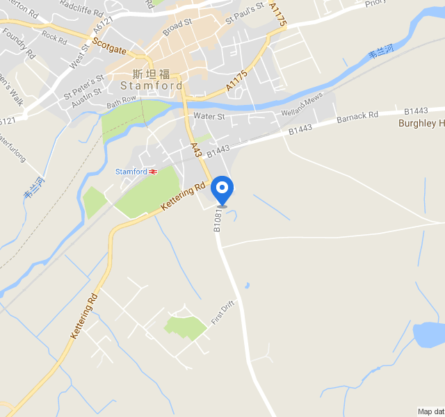 威廉塞西尔酒店