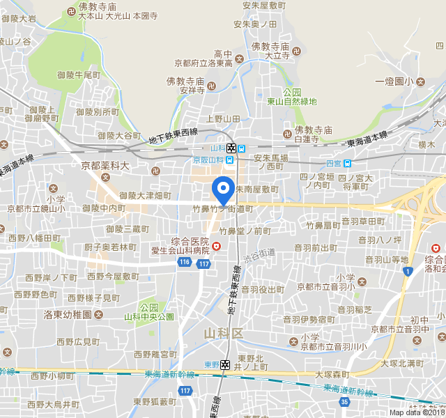 京都山科度假屋预订及价格查询 携程海外酒店 Guesthouse Kyoto Yamashina