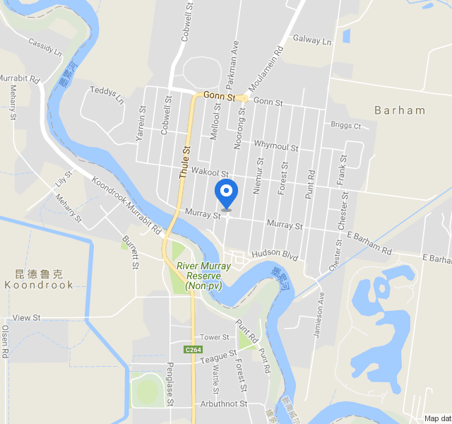 巴哈姆桥汽车旅馆预订及价格查询 携程海外酒店 Barham Bridge Motor Inn