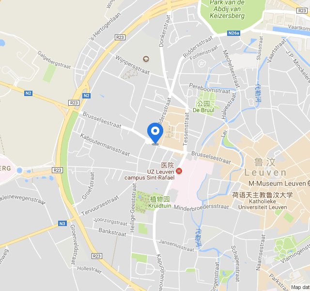 guesthouse st. jacob