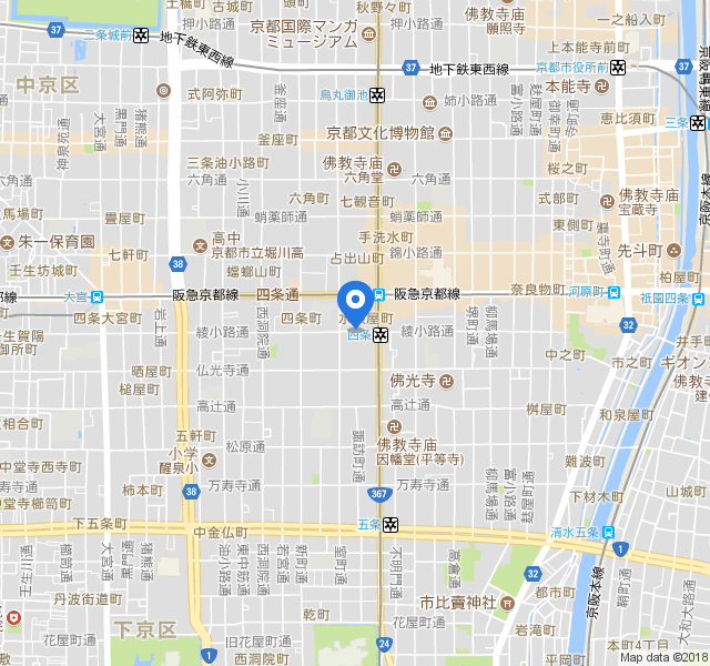 京都相铁fresa Inn 四条乌丸预订及价格查询 携程海外酒店 Sotetsu Fresa Inn Kyoto Shijokarasuma