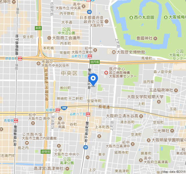 美月屋语大阪城日式经典套房y1公寓预订及价格查询 携程海外酒店 Y1 Osaka Castel Hostel