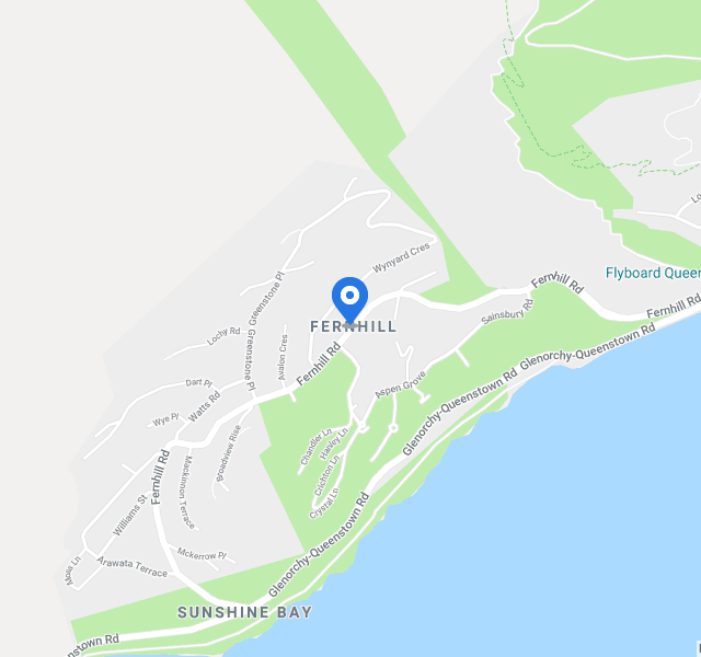 皇后镇卡玛纳湖景酒店预订及价格查询【携程海外酒店