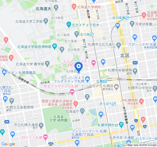 札幌条纹住宅酒店预订及价格查询 携程海外酒店 Residence Hotel Stripe Sapporo