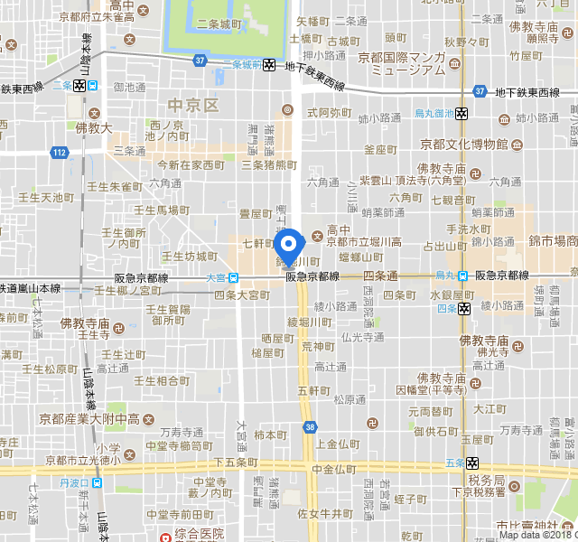 The B 京都四条酒店预订及价格查询 携程海外酒店 The B Kyoto Shijo